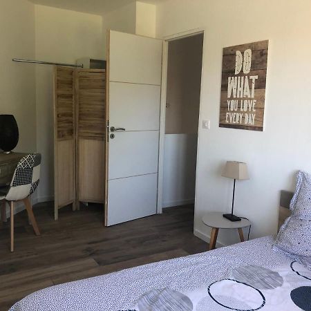 Villa 3 Pieces Avec Jacuzzi Prive Pérols Buitenkant foto